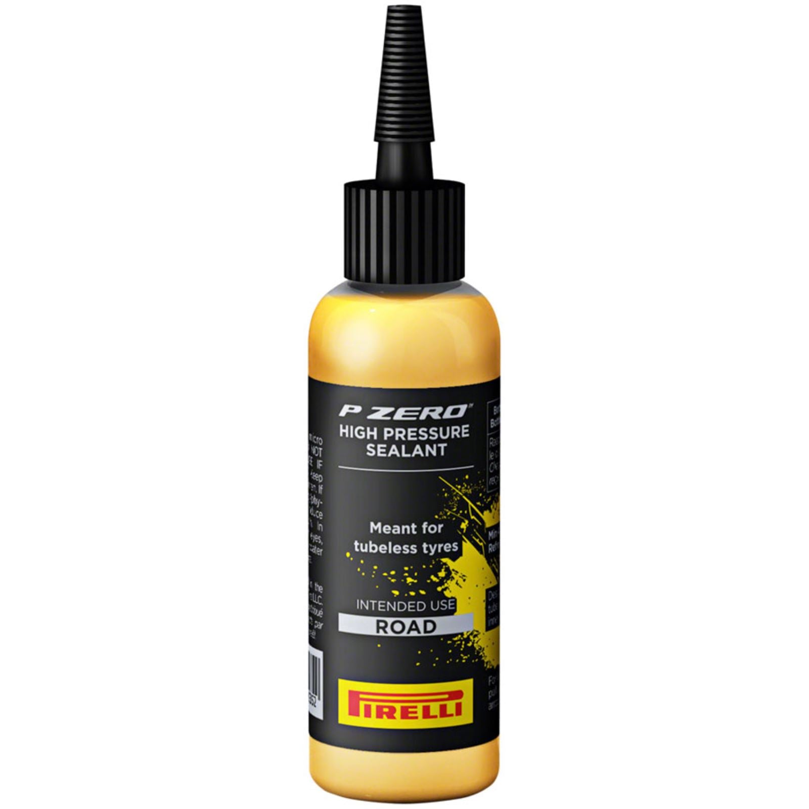 Pirelli - Bicycle PZero SmartSEAL Tubeless Sealant - 60ml - 12-Pieces 4093500_1341285