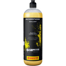 Pirelli - Bicycle Scorpion SmartSEAL Tubeless Sealant - 1000ml 4093800_1341284