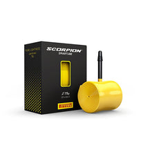 Pirelli - Bicycle Scorpion SmarBike Tube, Presta, Length: 40mm 29'' 4094100_1124297