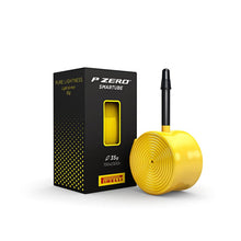 Pirelli - Bicycle Pzero SmarBike Tube, Presta, Length: 60mm - 700Cx23-32C 4094300_1124298