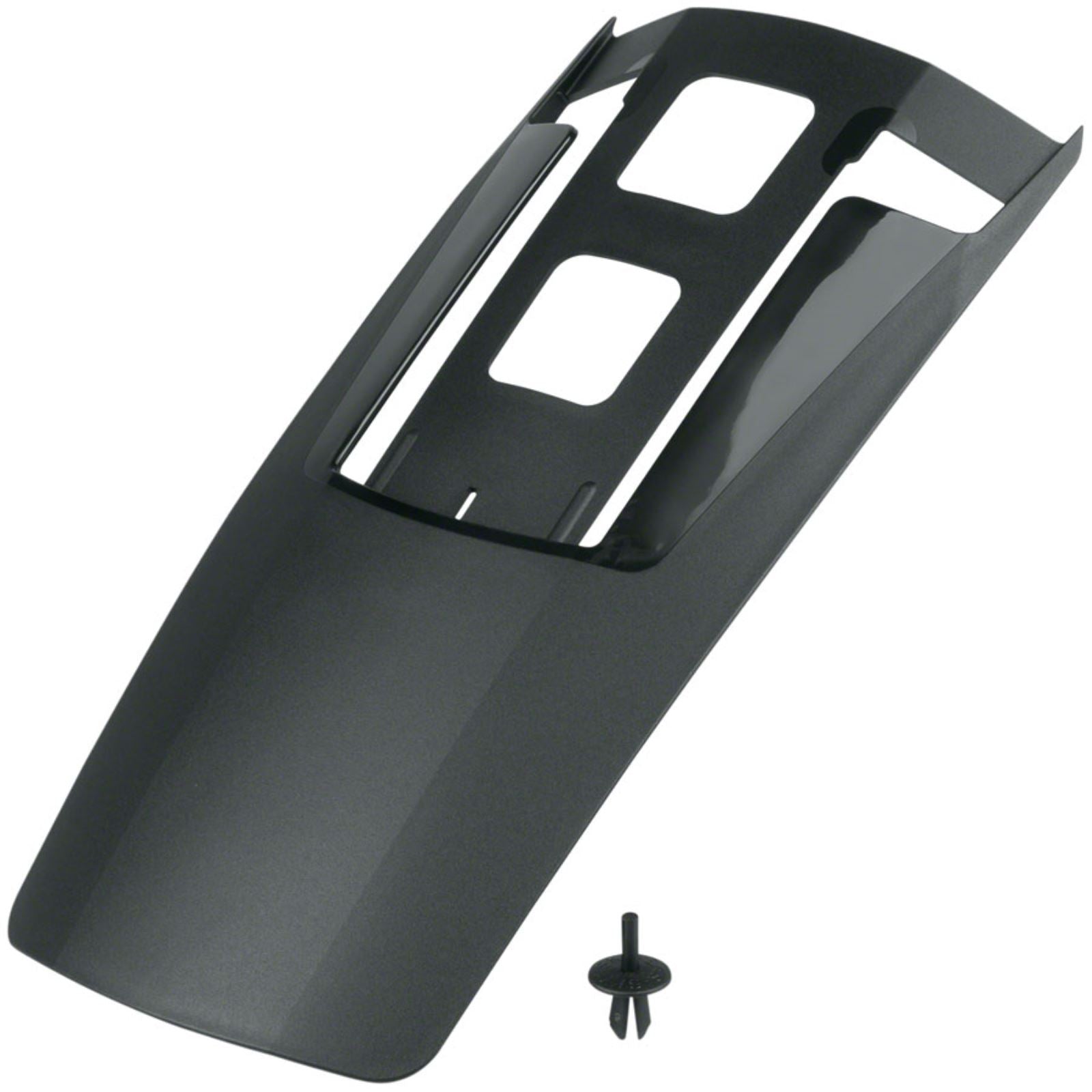 SKS Germany Mudrocker Rear Fender  26''/27.5''/29'' - Black [MPN: 11670]_1293480