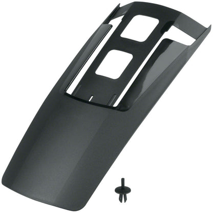 SKS Germany Mudrocker Rear Fender  26''/27.5''/29'' - Black [MPN: 11670]_1293480