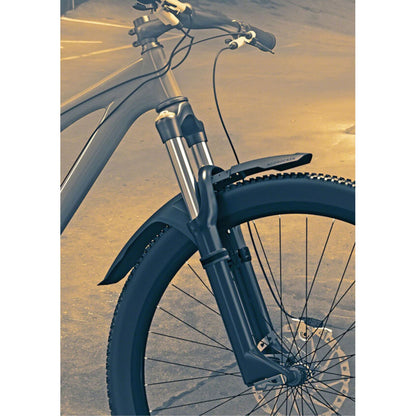 SKS Germany Mudrocker Front Fender - 26'' to 29'' [MPN: 11669]_1293520