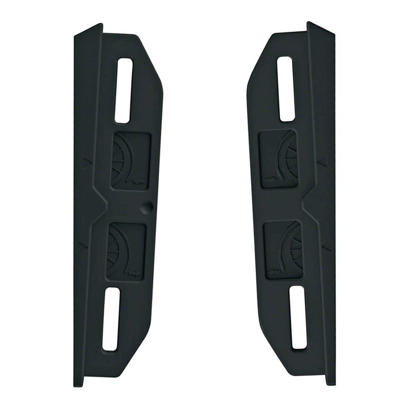 SKS Germany Mudrocker Frame Adapter Pads [MPN: 11694]_1124385