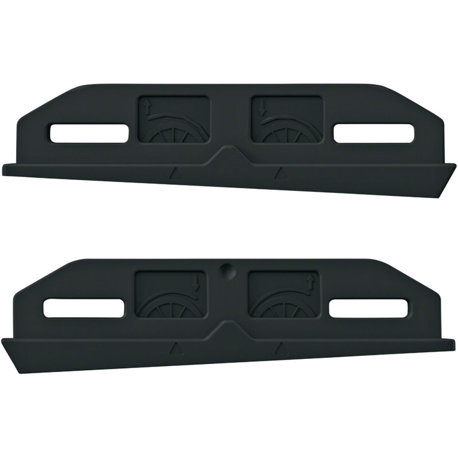 SKS Germany Mudrocker Frame Adapter Pads [MPN: 11694]_1293391