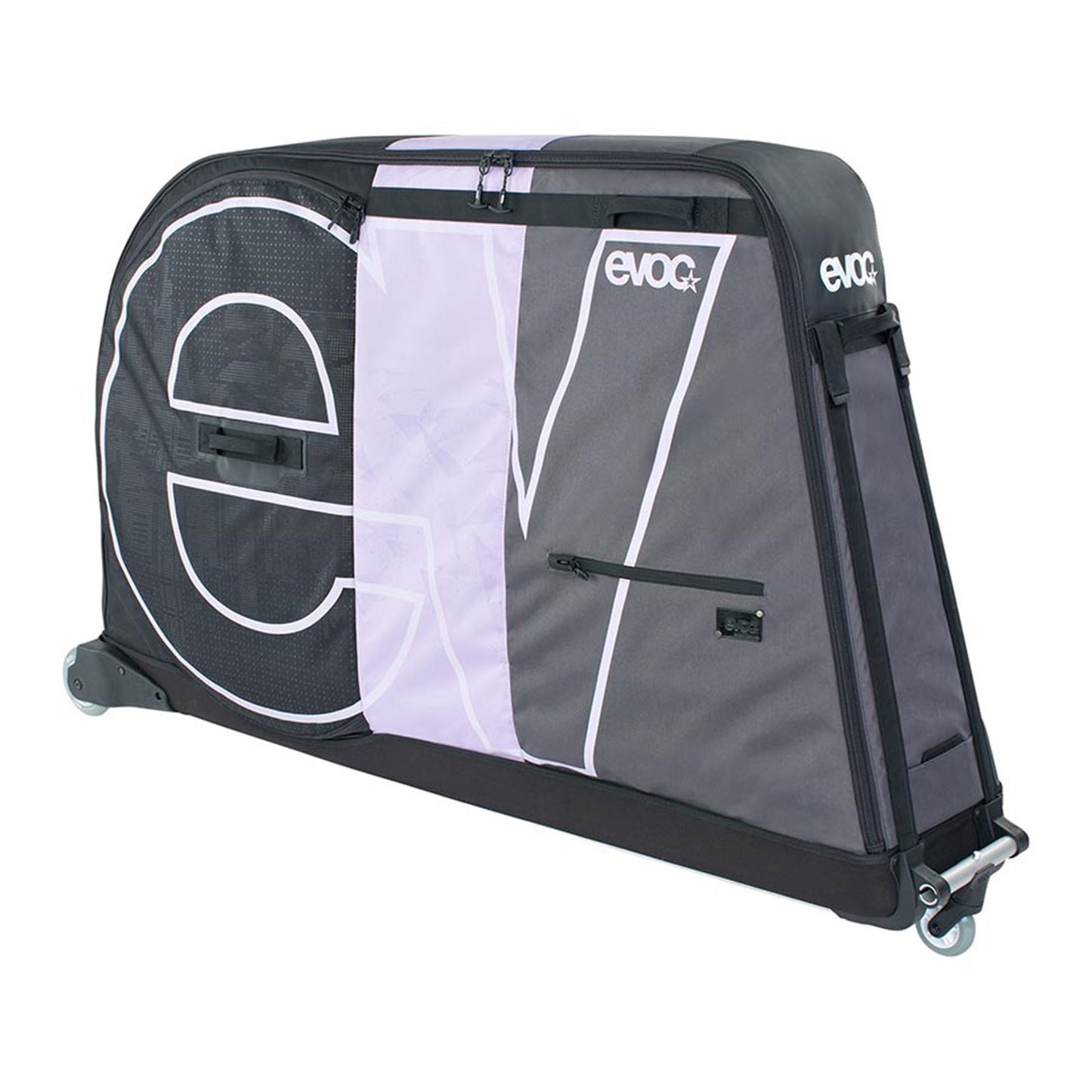 EVOC Bike Travel Bag Pro - Multicolor - 310L - 147x36x85 [MPN: 100410901]_1124533