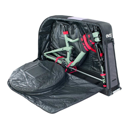 EVOC Bike Travel Bag Pro - Multicolor - 310L - 147x36x85 [MPN: 100410901]_1124547