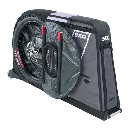 EVOC Bike Travel Bag Pro - Multicolor - 310L - 147x36x85 [MPN: 100410901]_1124536