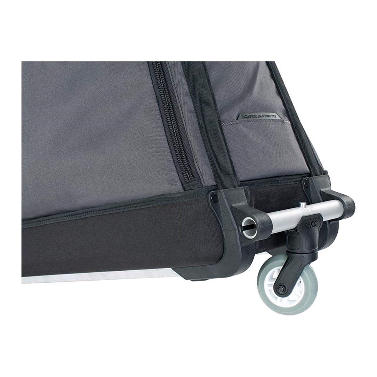 EVOC Bike Travel Bag Pro - Multicolor - 310L - 147x36x85 [MPN: 100410901]_1124538