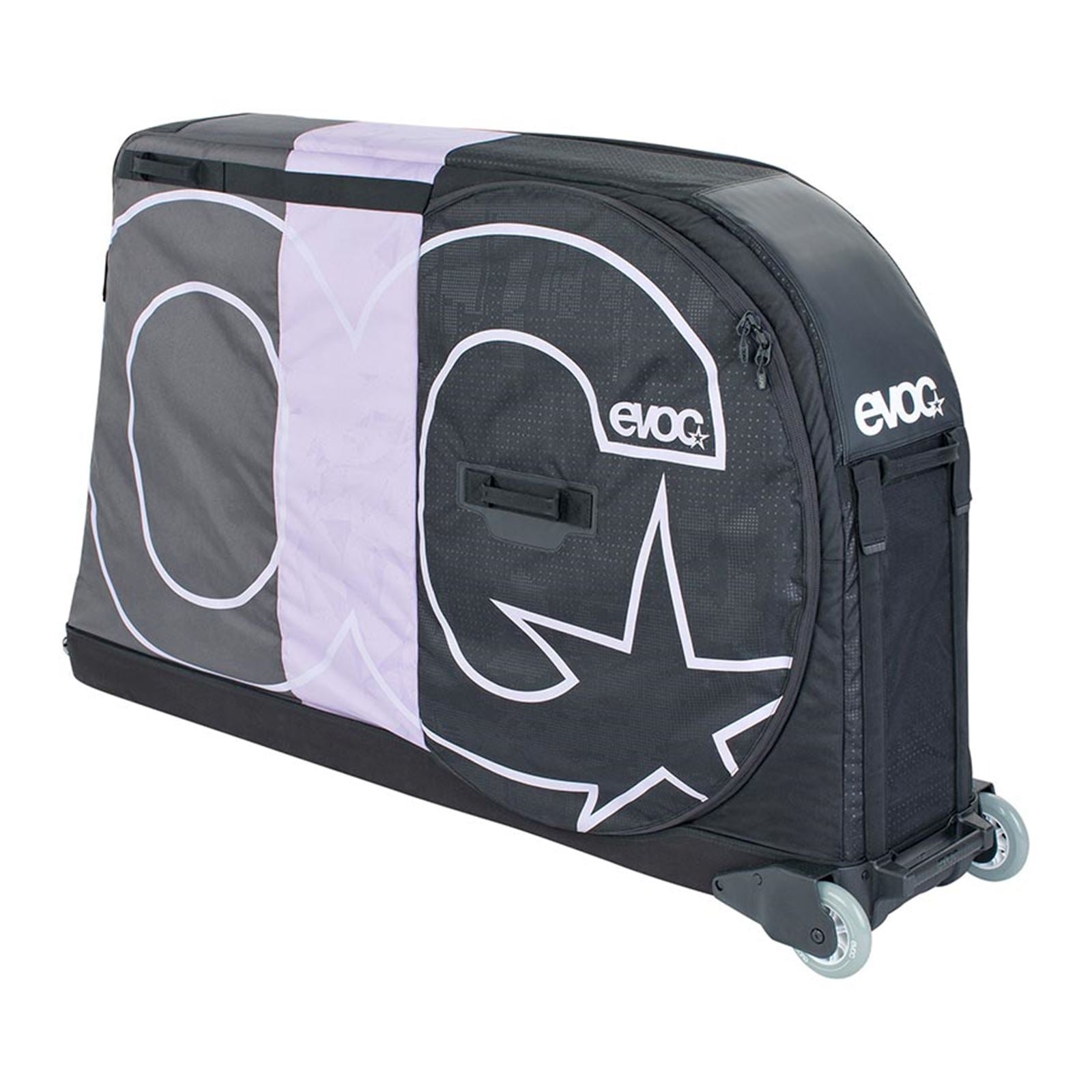 EVOC Bike Travel Bag Pro - Multicolor - 310L - 147x36x85 [MPN: 100410901]_1124540
