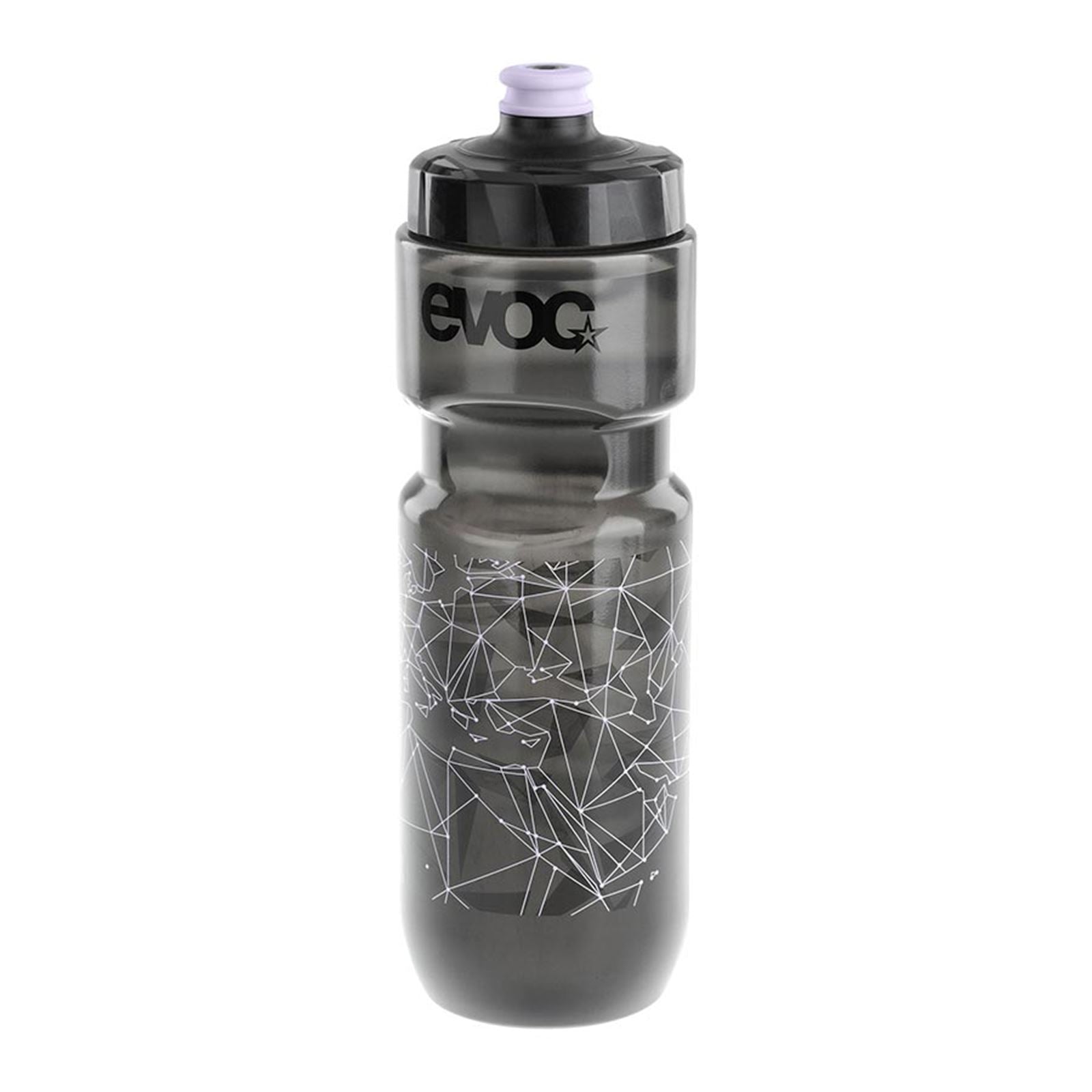 EVOC Drink Bottle - Water Bottle - 750ml / 25oz - Multicolor [MPN: 601118901]_1124548