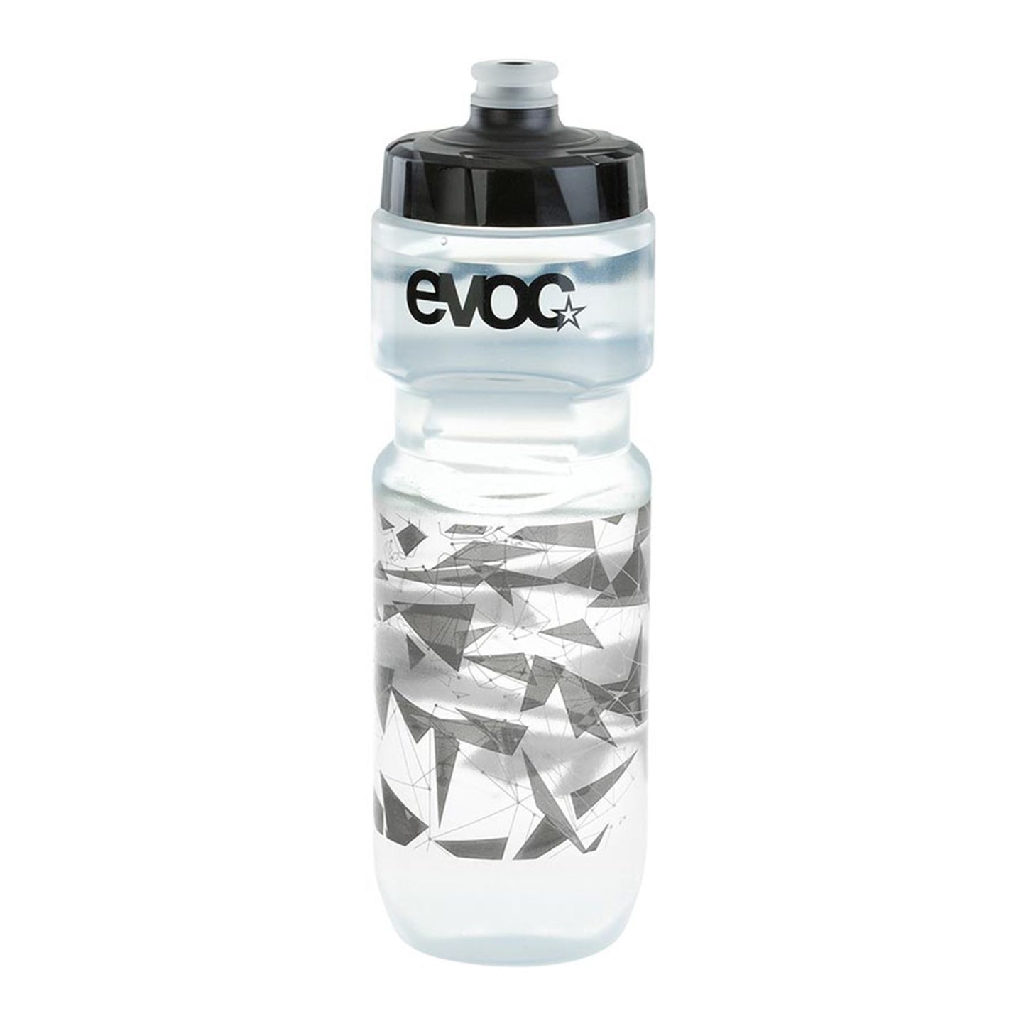 EVOC Drink Bottle - Water Bottle - 750ml / 25oz - White [MPN: 601118800]_1124550