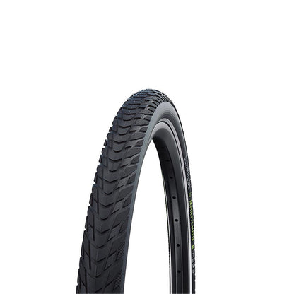 Schwalbe Marathon E-Plus Hybrid Tire 27.5''x2.00 - 67TPI - Black 11159057.01_1124904