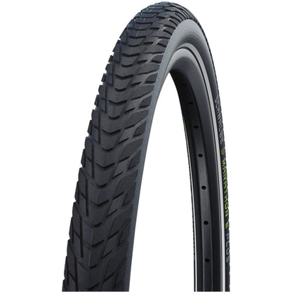 Schwalbe Marathon E-Plus Hybrid Tire 27.5''x2.00 - 67TPI - Black 11159057.01_1357591