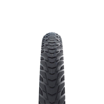 Schwalbe Marathon E-Plus Hybrid Bike Tire 700x35C 67TPI - Black 11159077.01_1124907