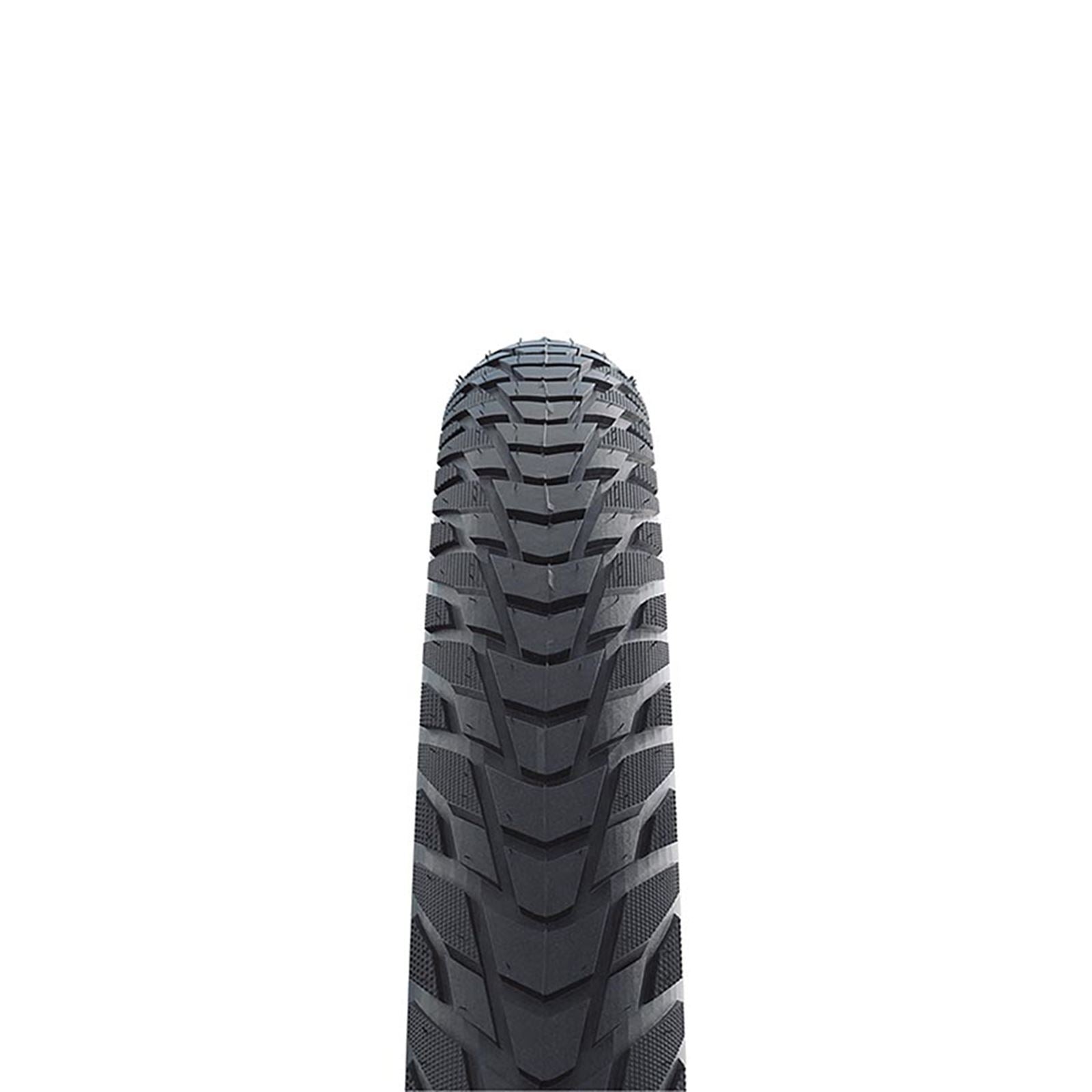 Schwalbe Marathon E-Plus Hybrid Tire - 700x40C - 67TPI - Black 11159053.01_1124911