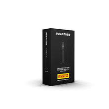 Pirelli - Bicycle RoadBike Tube, Presta, Length: 48mm - 700Cx23-32C 3702500_1125187