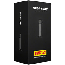 Pirelli - Bicycle SporBike Tube, Presta, Length: 48mm 27.5'' 3703100_1297927