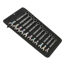 Wera 6000 Joker Ratcheting Set with Bag - 11-Pieces [MPN: 05020013001]_1125197