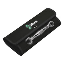 Wera 6000 Joker Ratcheting Set with Bag - 11-Pieces [MPN: 05020013001]_1125198