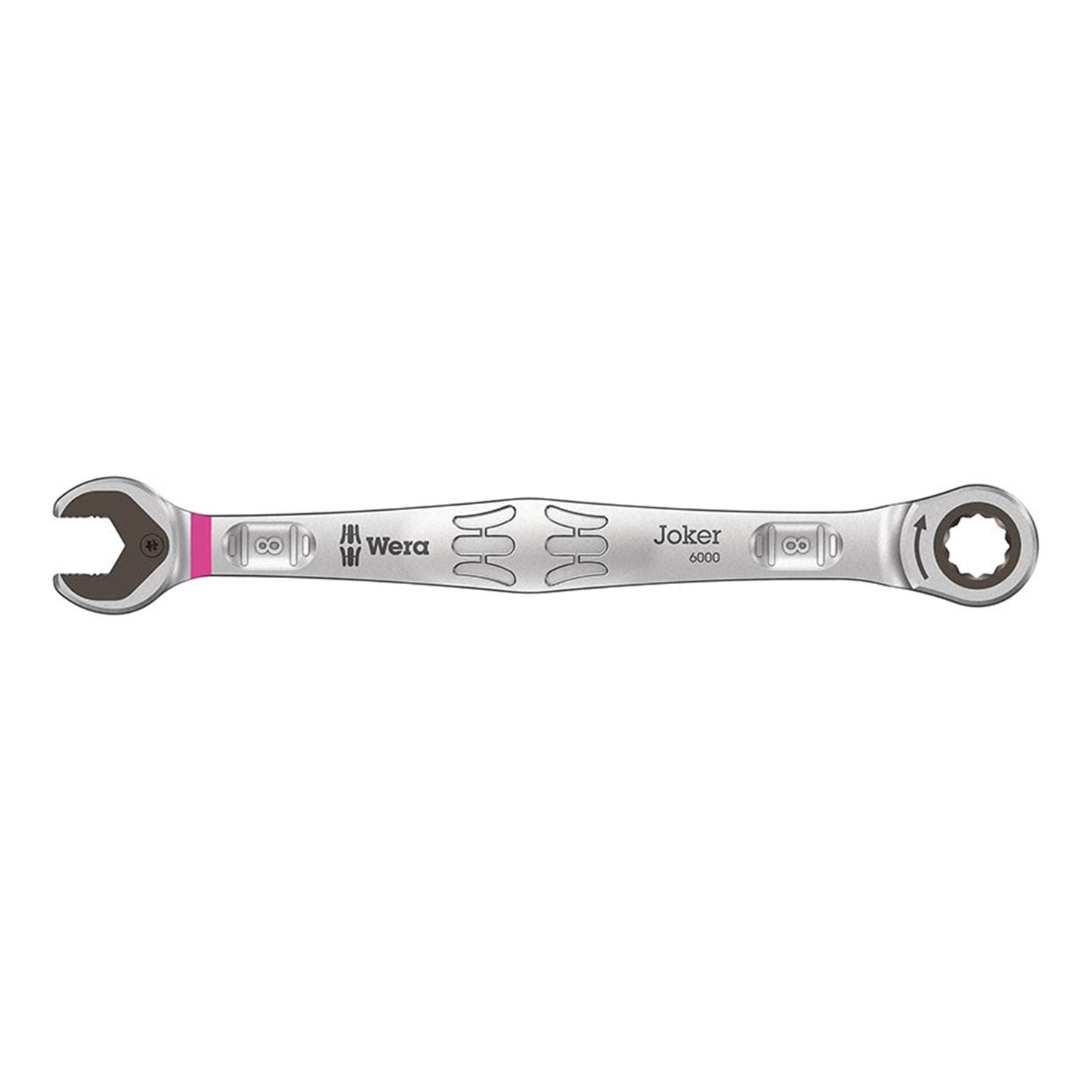 Wera 6000 Joker Ratcheting - 8mm [MPN: 05073268001]_1125127