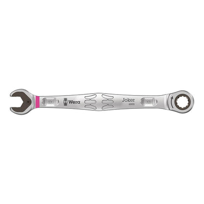 Wera 6000 Joker Ratcheting - 8mm [MPN: 05073268001]_1125127