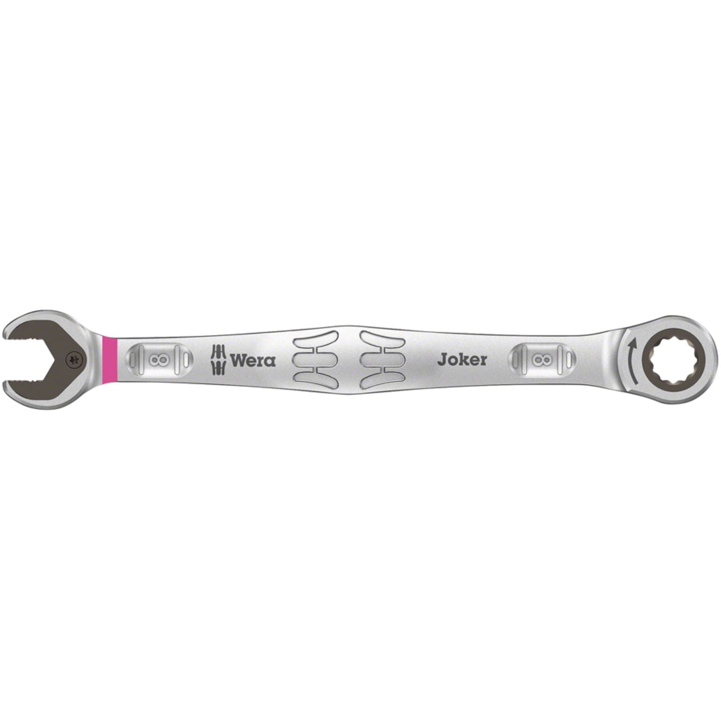 Wera 6000 Joker Ratcheting - 8mm [MPN: 05073268001]_1275012