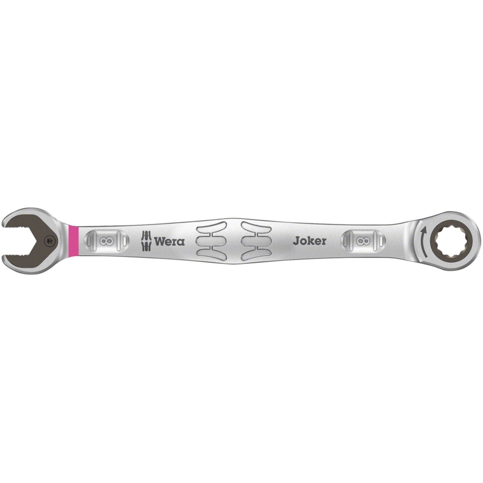 Wera 6000 Joker Ratcheting - 8mm [MPN: 05073268001]_1275012