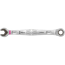 Wera 6000 Joker Ratcheting - 8mm [MPN: 05073268001]_1275012