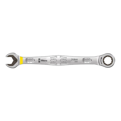 Wera 6000 Joker Ratcheting - 10mm [MPN: 05073270001]_1125175