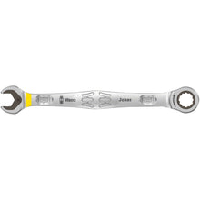 Wera 6000 Joker Ratcheting - 10mm [MPN: 05073270001]_1275010