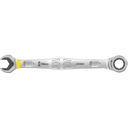 Wera 6000 Joker Ratcheting - 10mm [MPN: 05073270001]_1275010