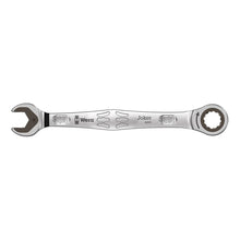 Wera 6000 Joker Ratcheting - 12mm [MPN: 05073272001]_1125126