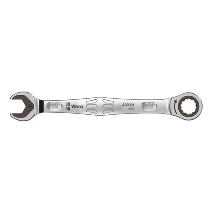 Wera 6000 Joker Ratcheting - 12mm [MPN: 05073272001]_1125126