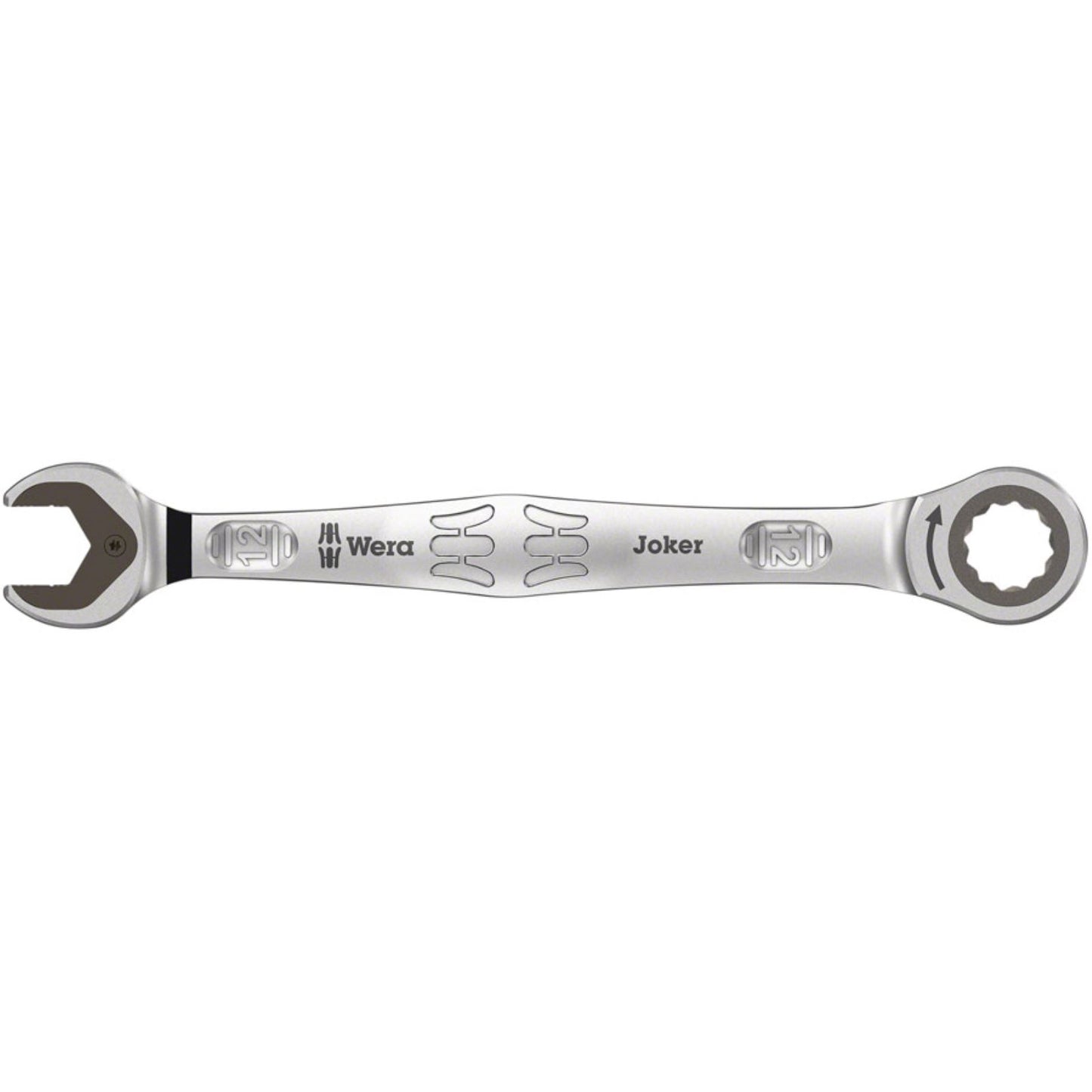 Wera 6000 Joker Ratcheting - 12mm [MPN: 05073272001]_1292900