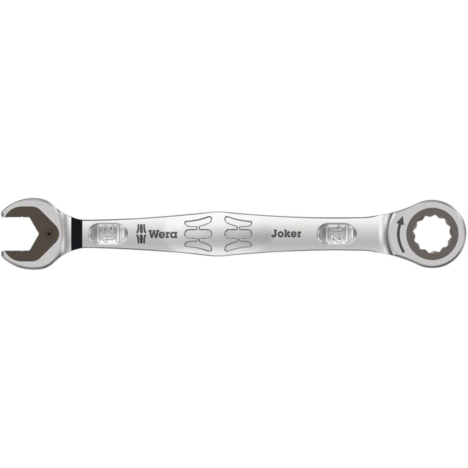 Wera 6000 Joker Ratcheting - 12mm [MPN: 05073272001]_1292900
