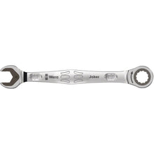 Wera 6000 Joker Ratcheting - 12mm [MPN: 05073272001]_1292900