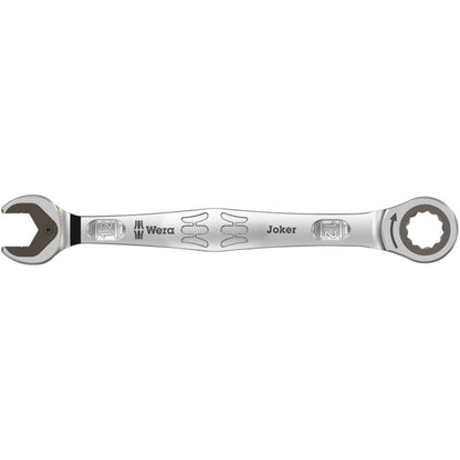 Wera 6000 Joker Ratcheting - 12mm [MPN: 05073272001]_1292900