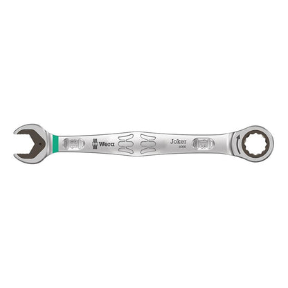 Wera 6000 Joker Ratcheting - 13mm [MPN: 05073273001]_1125325