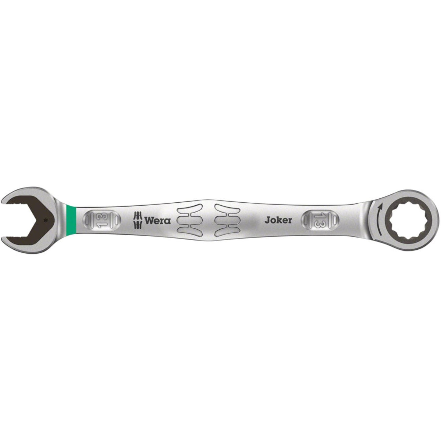 Wera 6000 Joker Ratcheting - 13mm [MPN: 05073273001]_1292901