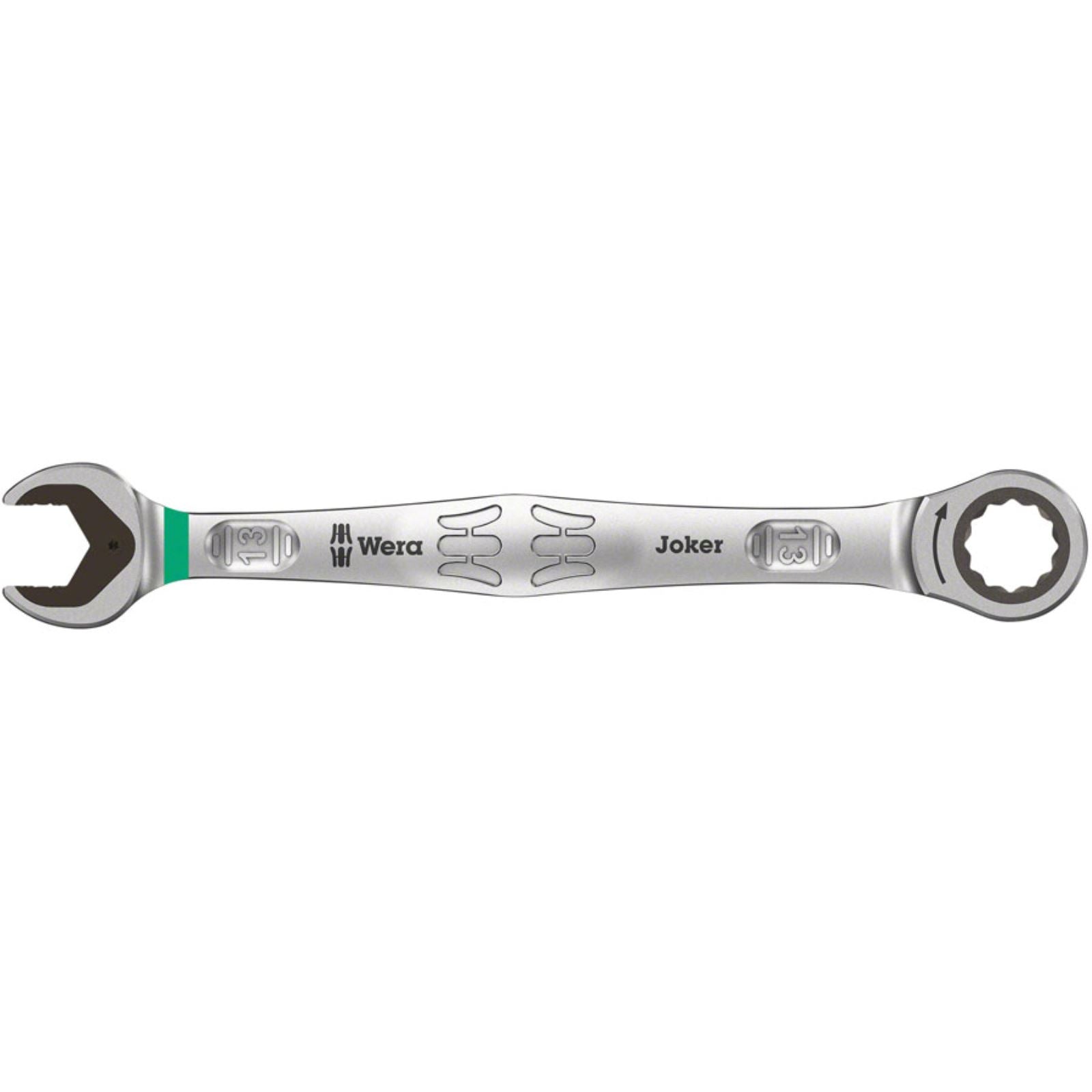 Wera 6000 Joker Ratcheting - 13mm [MPN: 05073273001]_1292901