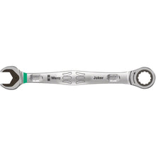Wera 6000 Joker Ratcheting - 13mm [MPN: 05073273001]_1292901