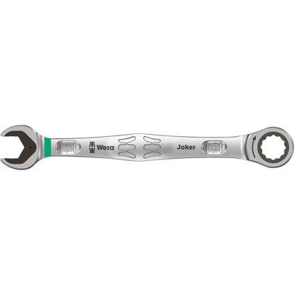 Wera 6000 Joker Ratcheting - 13mm [MPN: 05073273001]_1292901