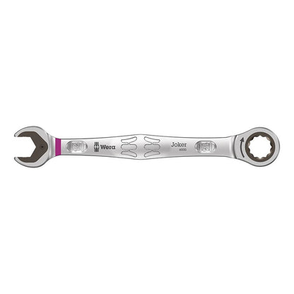 Wera 6000 Joker Ratcheting - 14mm [MPN: 05073274001]_1125253