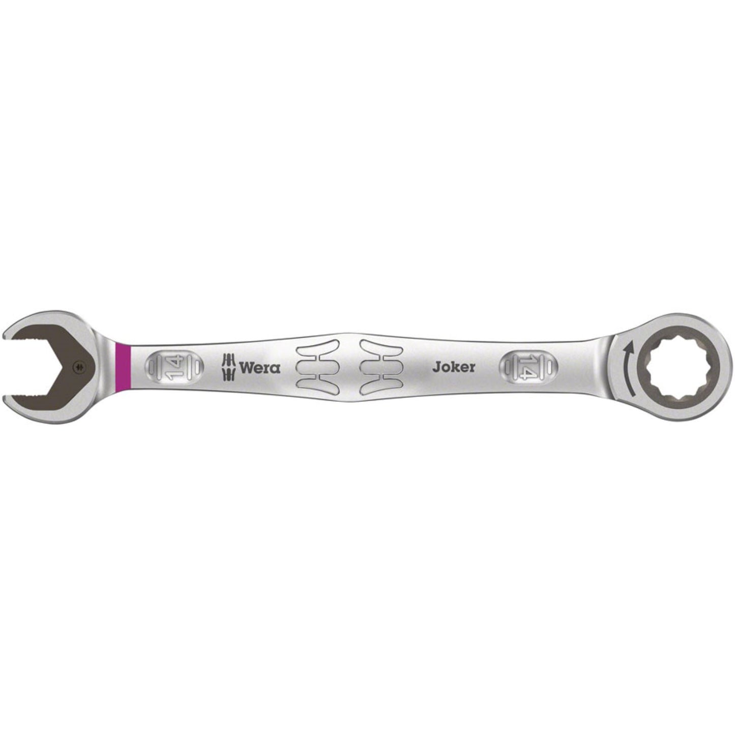 Wera 6000 Joker Ratcheting - 14mm [MPN: 05073274001]_1292894