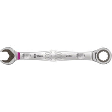 Wera 6000 Joker Ratcheting - 14mm [MPN: 05073274001]_1292894