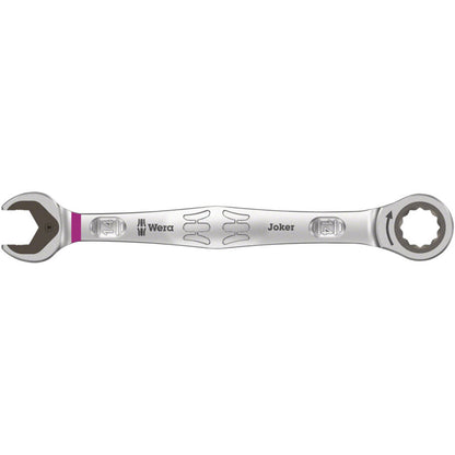 Wera 6000 Joker Ratcheting - 14mm [MPN: 05073274001]_1292894