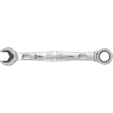 Wera 6000 Joker Ratcheting - 15mm [MPN: 05073275001]_1275011