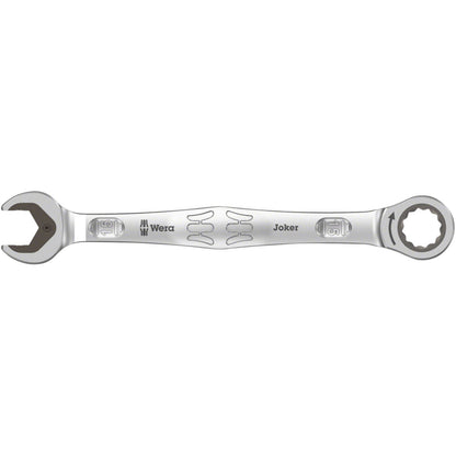 Wera 6000 Joker Ratcheting - 15mm [MPN: 05073275001]_1275011