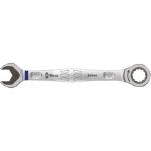 Wera 6000 Joker Ratcheting - 16mm [MPN: 05073276001]_1292897